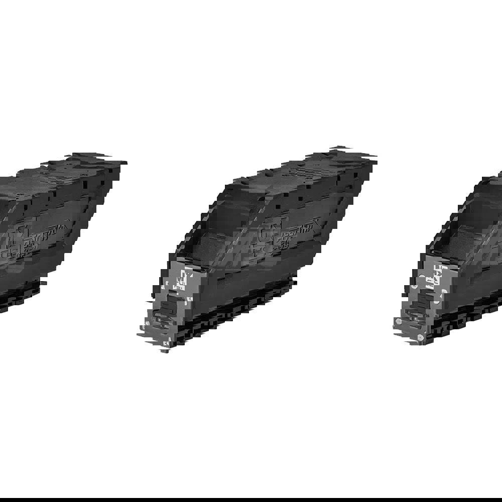 Power Tool Battery: Lithium-ion